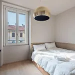 Easylife - Stylish Design Apartment In Fashion District