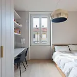 Easylife - Stylish Design Apartment In Fashion District