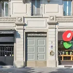Easylife - Stylish Design Apartment In Fashion District
