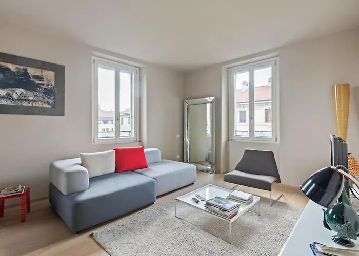 Easylife - Stylish Design Apartment In Fashion District