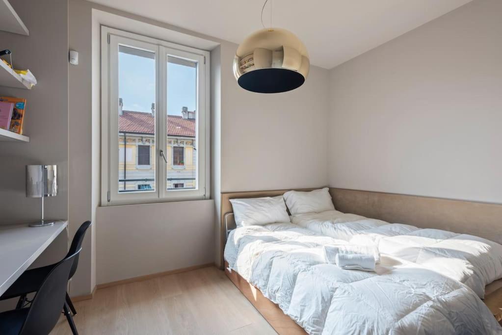 Easylife - Stylish Design In Fashion District Appartement