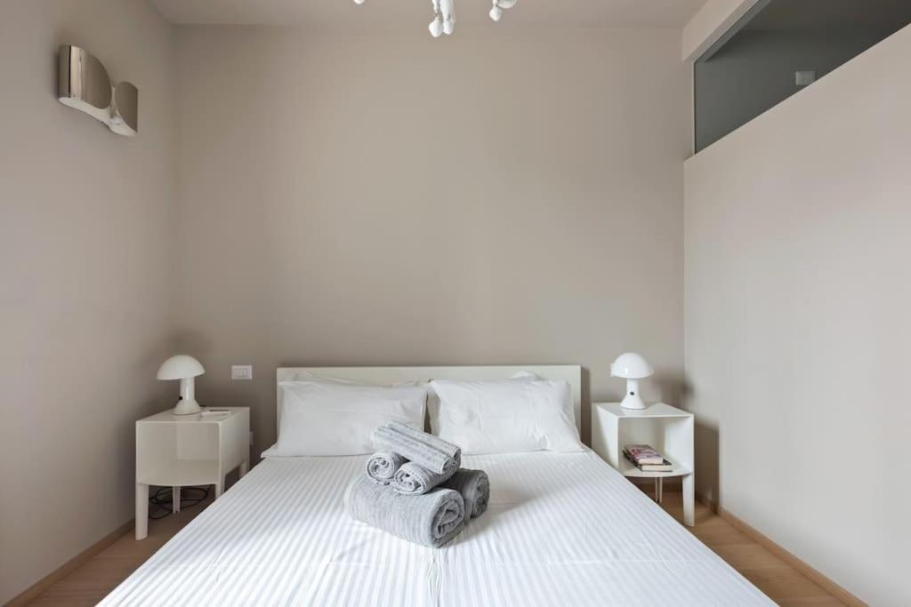 Appartement Easylife - Stylish Design In Fashion District