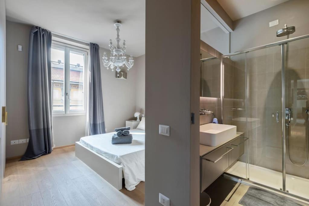 Easylife - Stylish Design In Fashion District Appartement *