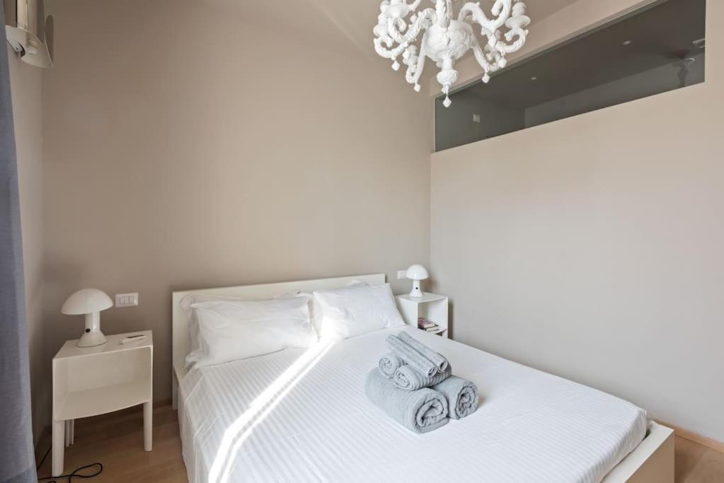 Easylife - Stylish Design In Fashion District Appartement Milan