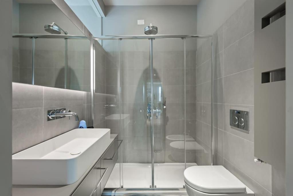 Easylife - Stylish Design In Fashion District Milan