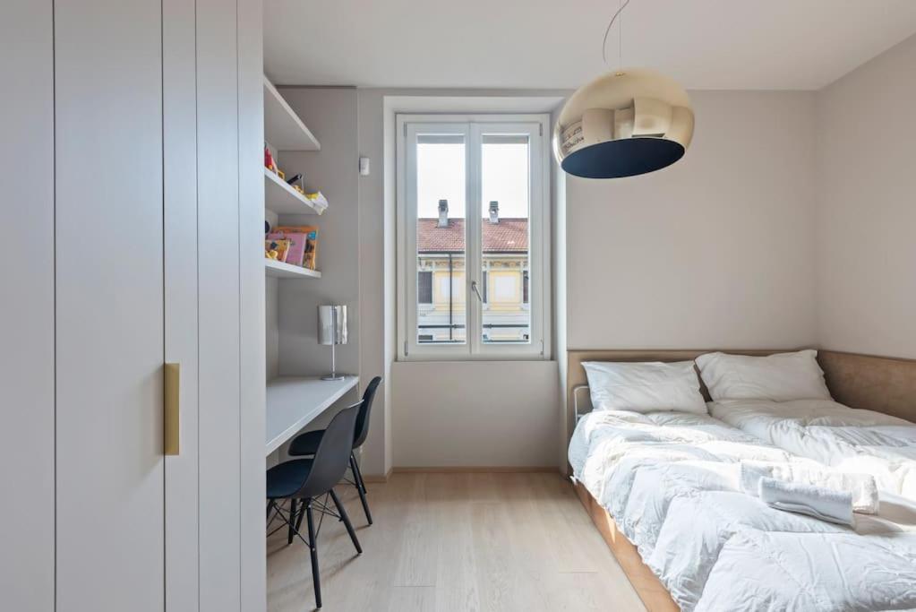 Appartement Easylife - Stylish Design In Fashion District