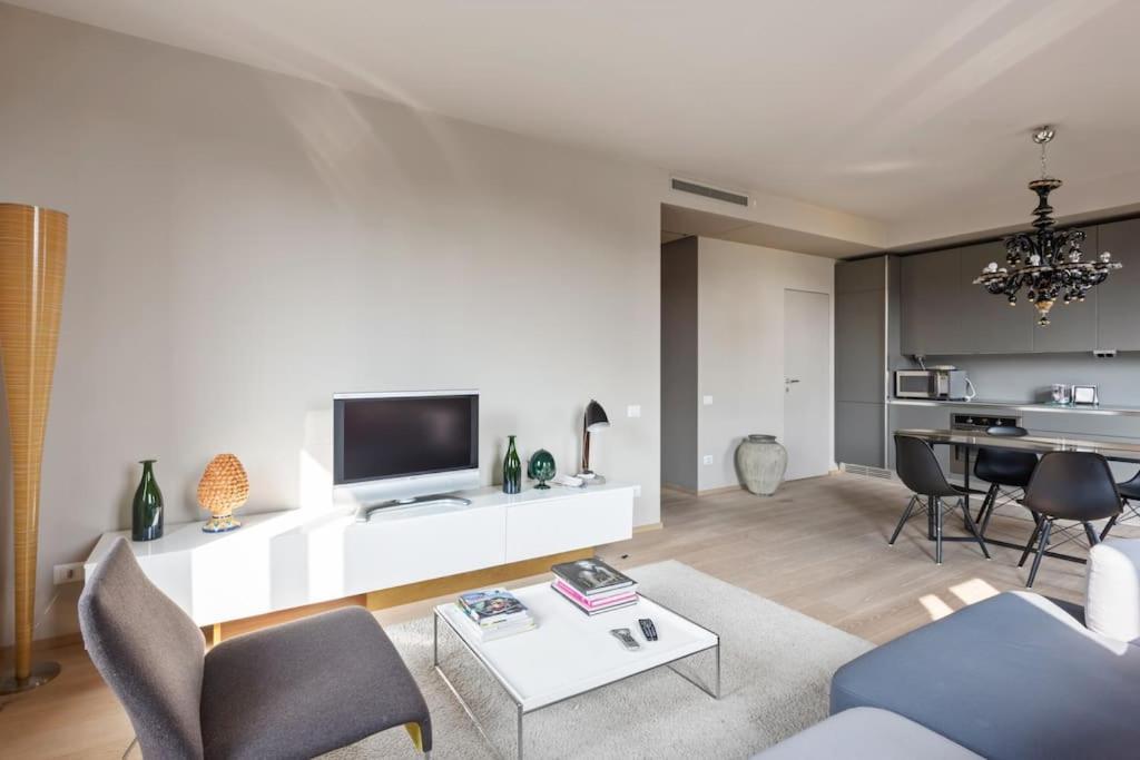 Easylife - Stylish Design In Fashion District Appartement *