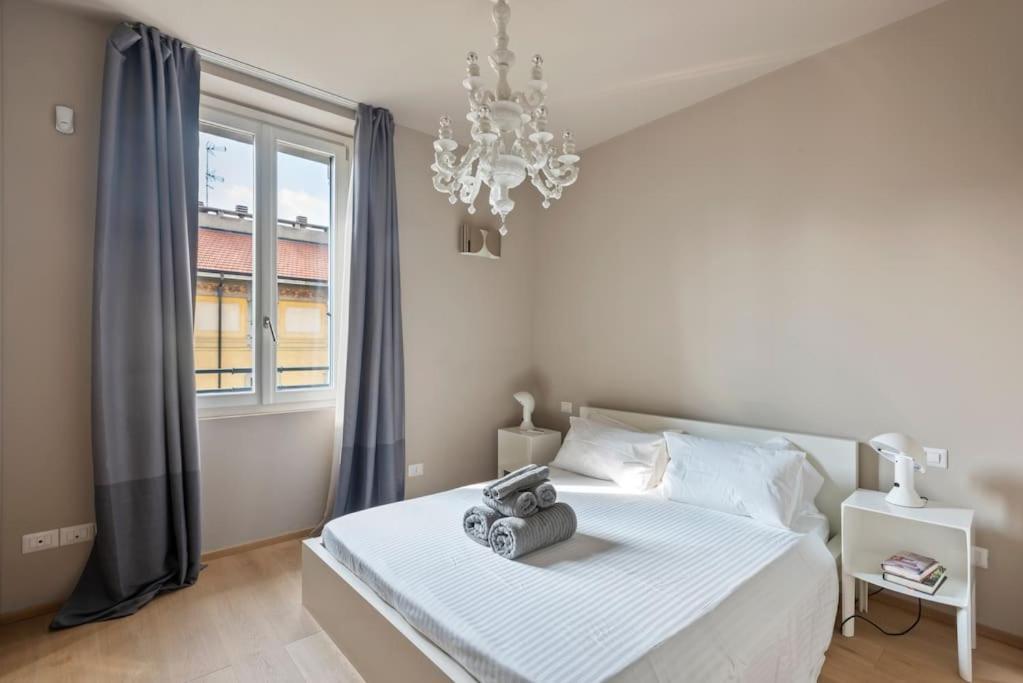 Appartement Easylife - Stylish Design In Fashion District *