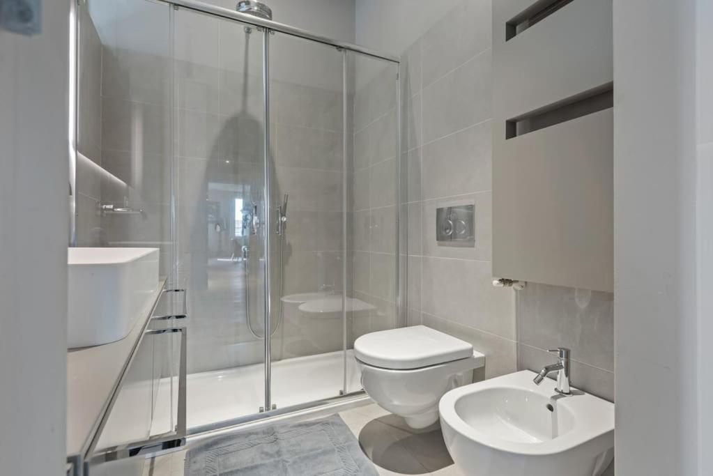 Easylife - Stylish Design In Fashion District Appartement Milan