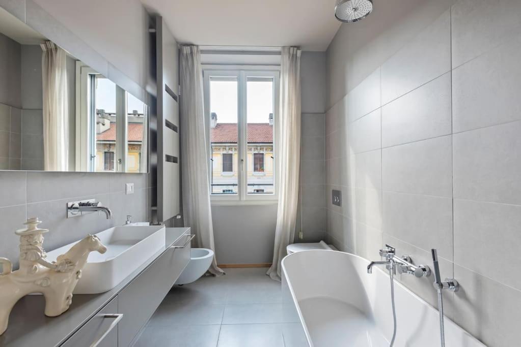 Appartement Easylife - Stylish Design In Fashion District