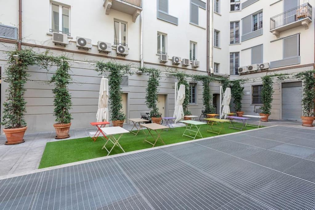Easylife - Stylish Design In Fashion District Appartement *