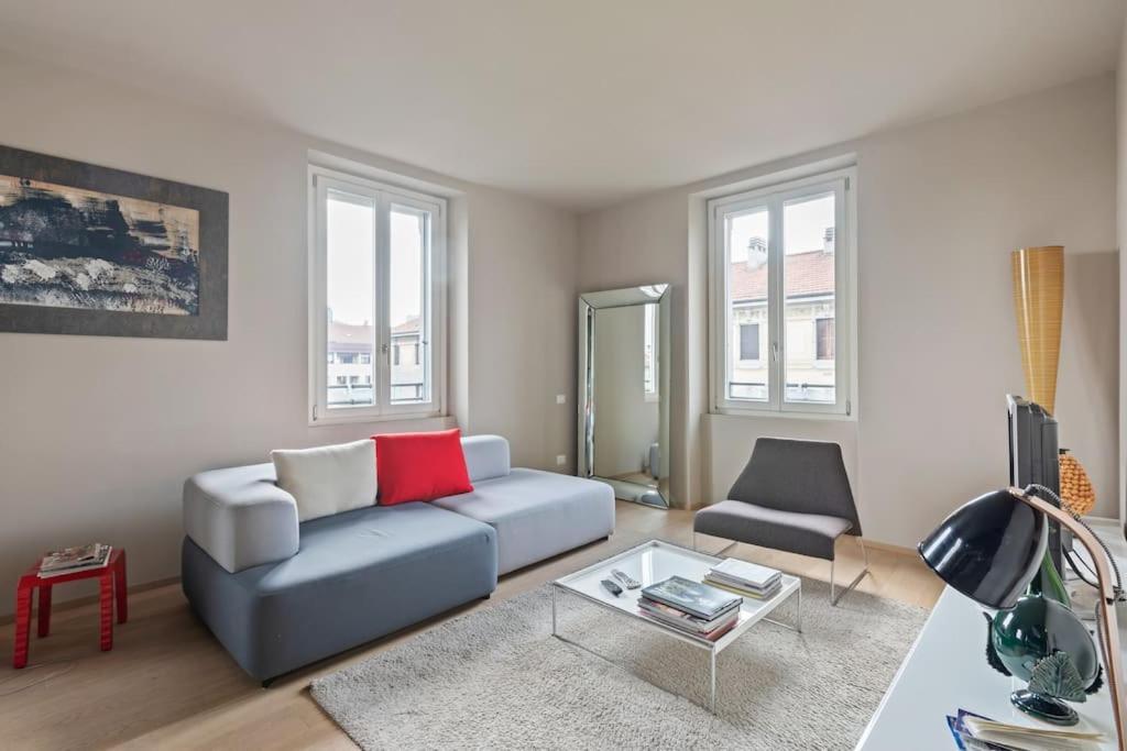 Easylife - Stylish Design In Fashion District Appartement