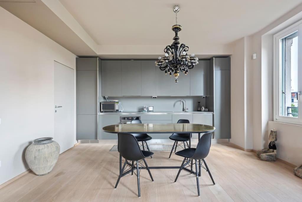 Easylife - Stylish Design In Fashion District Appartamento Milano